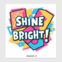 Abstrakte Kunst: Ein farbenfrohes und inspirierend