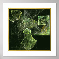 Abstrakte Kunst