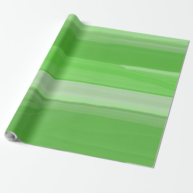 abstrakte Kunst Geschenkpapier (Ungerollt)