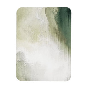 abstrakte Kunst Grunge Staub strukturierter Hinter Magnet
