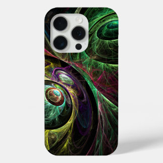Abstrakte Kunst im Auge Case-Mate iPhone Hülle