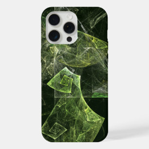 Abstrakte Kunst iPhone 15 Pro Max Hülle