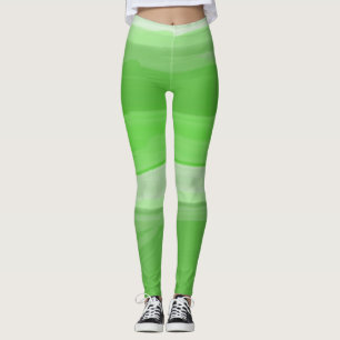 abstrakte Kunst Leggings