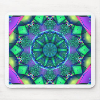 ABSTRAKTE KUNST MOUSEPAD