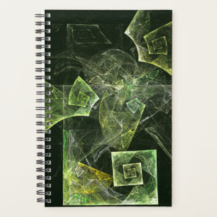 Abstrakte Kunst Planer