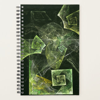 Abstrakte Kunst Planer