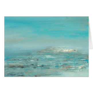 Abstrakte Kunst - Schongebiet