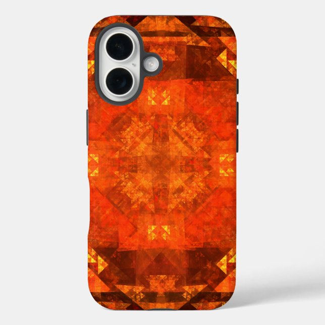 Abstrakte Kunst segnen Case-Mate iPhone Hülle (Rückseite)