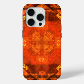 Abstrakte Kunst segnen Case-Mate iPhone Hülle