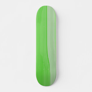 abstrakte Kunst Skateboard