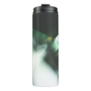 Abstrakte Kunst Thermosbecher