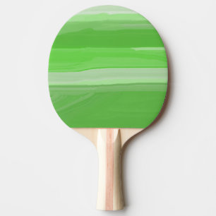 abstrakte Kunst Tischtennis Schläger