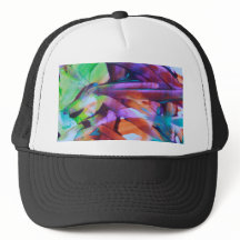Abstrakte Kunst