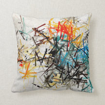 abstrakte Kunst von AzureKang