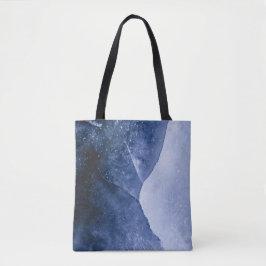 Abstrakte Kunstfotografie von Blue Ice