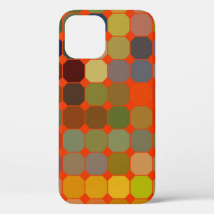 Abstrakte Kunsttextur. Farbige Textur. Moderne Kun Case-Mate iPhone Hülle