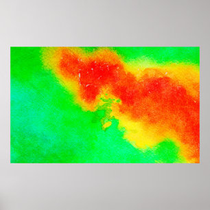 Abstrakte Kunstwerke mit reicher Textur. Kreative  Poster