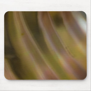 Abstrakte Kurve Mousepad