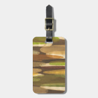 Abstrakte Landschaft der Erde