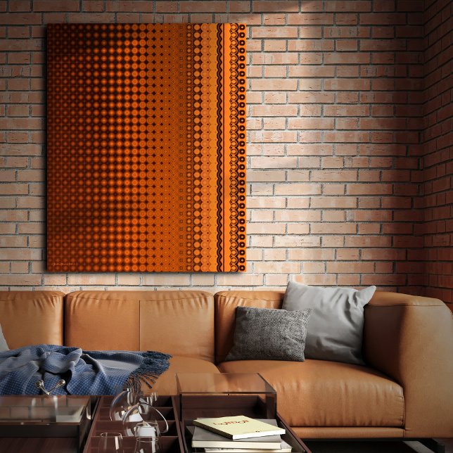 Abstrakte Leinwand in Verbindung setzen (Von Creator hochgeladen)