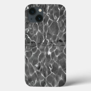 Abstrakte Lichtreflektionen auf Wasser Case-Mate iPhone Hülle