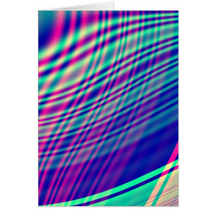 Abstrakte Linien