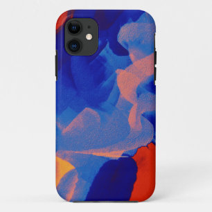 Abstrakte Malerei   Abstrakt Artikel 18 Case-Mate iPhone Hülle
