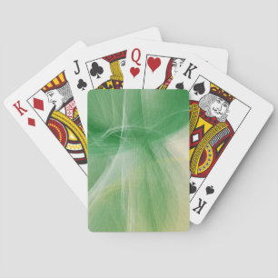 Abstrakte Malerei   Abstrakt Artikel 19 Spielkarten