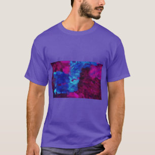 Abstrakte Malerei   Abstrakte Kunst T-Shirt