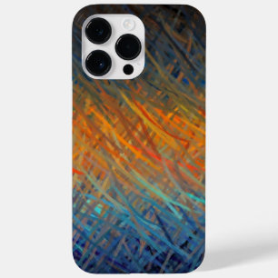Abstrakte Malerei Case-Mate iPhone 14 Pro Max Hülle