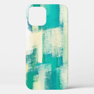 Abstrakte Malerei Dynamische Farben Case-Mate iPhone Hülle