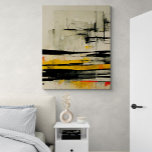 Abstrakte Malerei "Philosophie und Abstraktion". Leinwanddruck<br><div class="desc">Das Kunstwerk ist ein tiefer Eindruck meiner Gedanken und Inspirationen mit dem Wesen der Natur. Ich bin inspiriert von der Schönheit der echten Farbe, Kreativität und Diversity der Umgebungen. Alex Lansky ist ein abstrakter Künstler mit Sitz in Sao Paulo, der die Schönheit der lokalen Landschaften einfängt und Kompositionen überdenkt, die...</div>