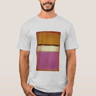 Abstrakte Malerei - Rothko T-Shirt