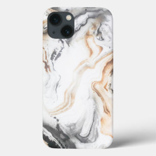 Abstrakte Marmortextur Case-Mate iPhone Hülle
