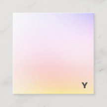 Abstrakte Minimalistische