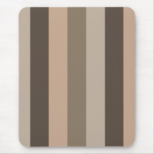 Abstrakte moderne geometrische Linien Mousepad