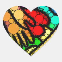 Abstrakte Moderne Kunst