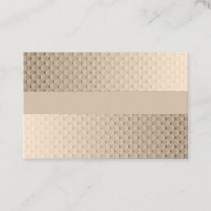 Abstrakte, moderne, weiche Gradientenflüssigkeit W Visitenkarte