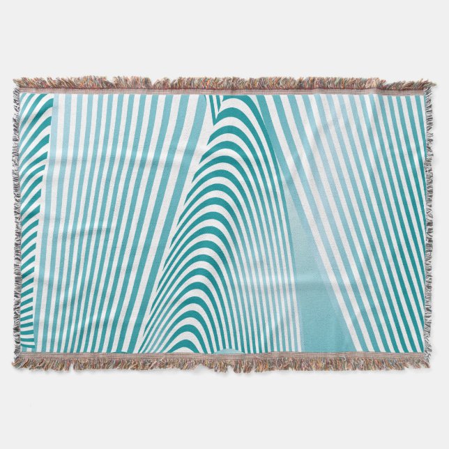 Abstrakte Mustererstellung 4 Decke (Vorderseite)