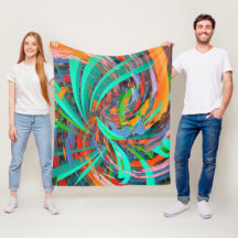 Abstrakte Mystische Kunst