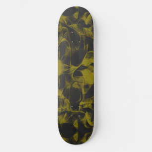 abstrakte Natur Skateboard