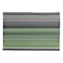 Abstrakte Nummer 1: Olive green und grau