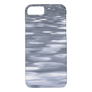 Abstrakte Nummer 3: Gunmetal-Schimmer Case-Mate iPhone Hülle