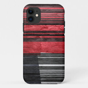 Abstrakte Pastel Wood #2 Case-Mate iPhone Hülle