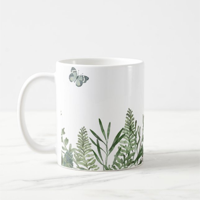 🎭 Abstrakte Petals: Eine Tasse kreativen Schames (Links)