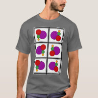 Abstrakte Quadrate und Kreise