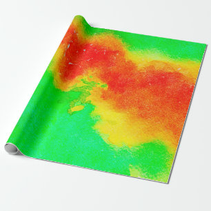 Abstrakte reiche Textur Kunstwerk. Kreatives Muste Geschenkpapier