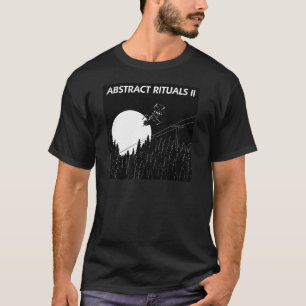 Abstrakte Rituale II T Shirt