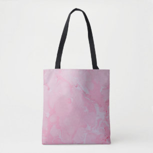 Abstrakte rosa Tapete