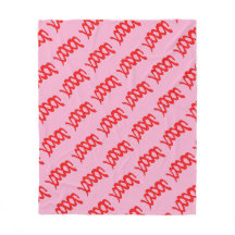 Abstrakte Rote Spirale Road auf schwarzem Hintergr